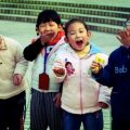 Enfants Chine